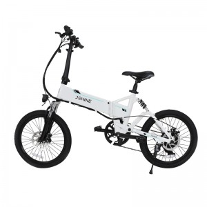 H7-W EBIKE